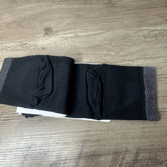 NWT Nike Unisex Spark Dri-FIT Lightweight Running Ankle Socks Size Medium (Black - Picture 6 of 10